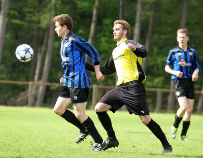 VordenA1-RuurloA1 5-3